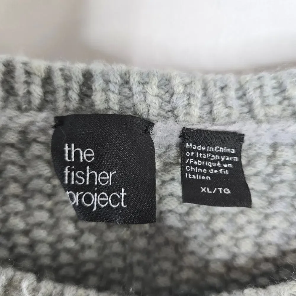 Eileen Fisher fisher project
